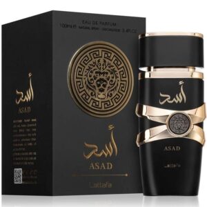 Asad Lattafa
