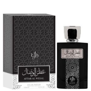 Attar Al Wesal