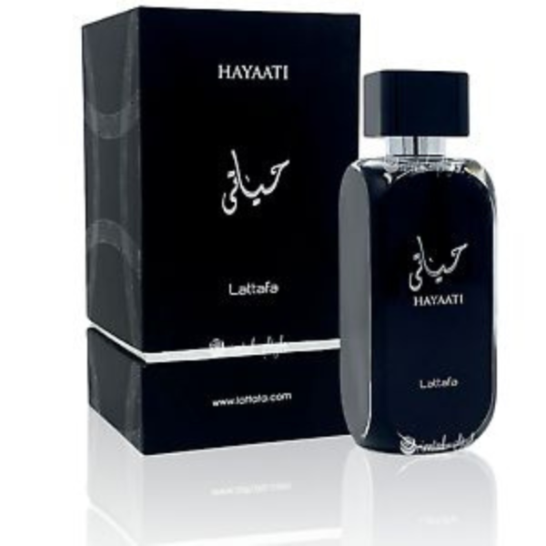 Lattafa Hayaati - 100ml