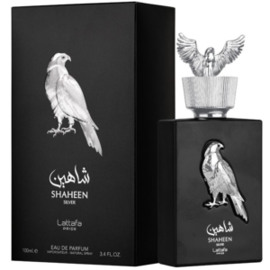 Shaheen silver