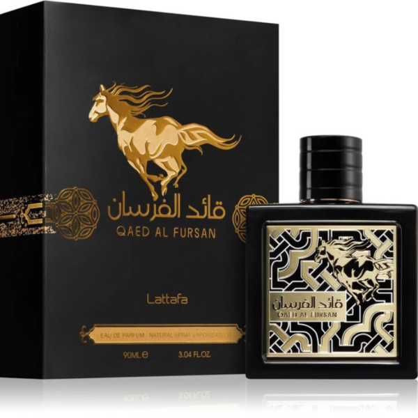 Qaed Al Fursan - 90ml