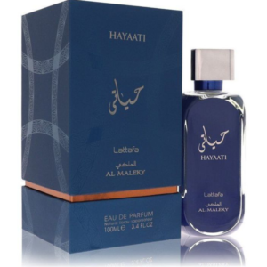 Hayaati Al Maleky - 100ml