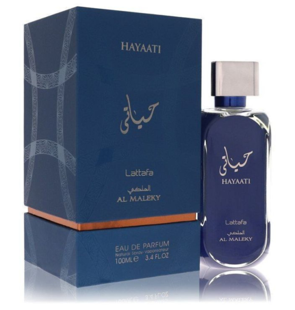 Hayaati Al Maleky - 100ml